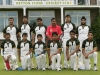 YTCA team with the coach Shazad Altaf, at Hetton Lyons ground  lined up for the  friendly match against Hetton lions team on 27-7-12
