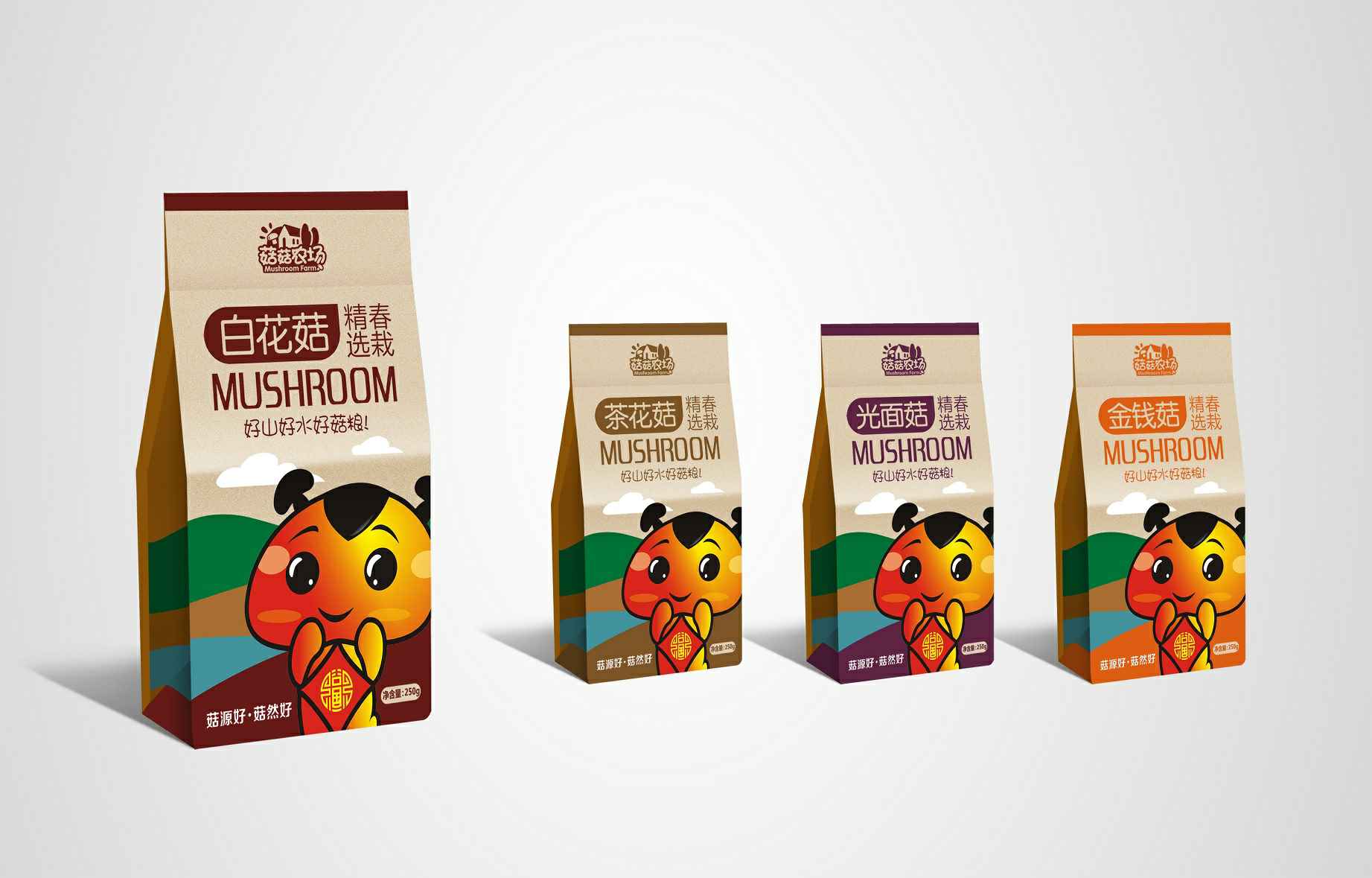 珠海逸凡商务信息咨询有限公司包装设计(食品包装设计)的五项基本原则